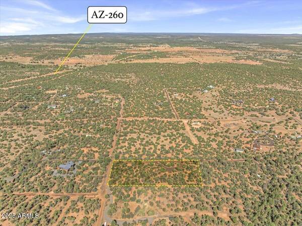 Clay Springs, AZ 85923,1853 WOOLFORD Road #-