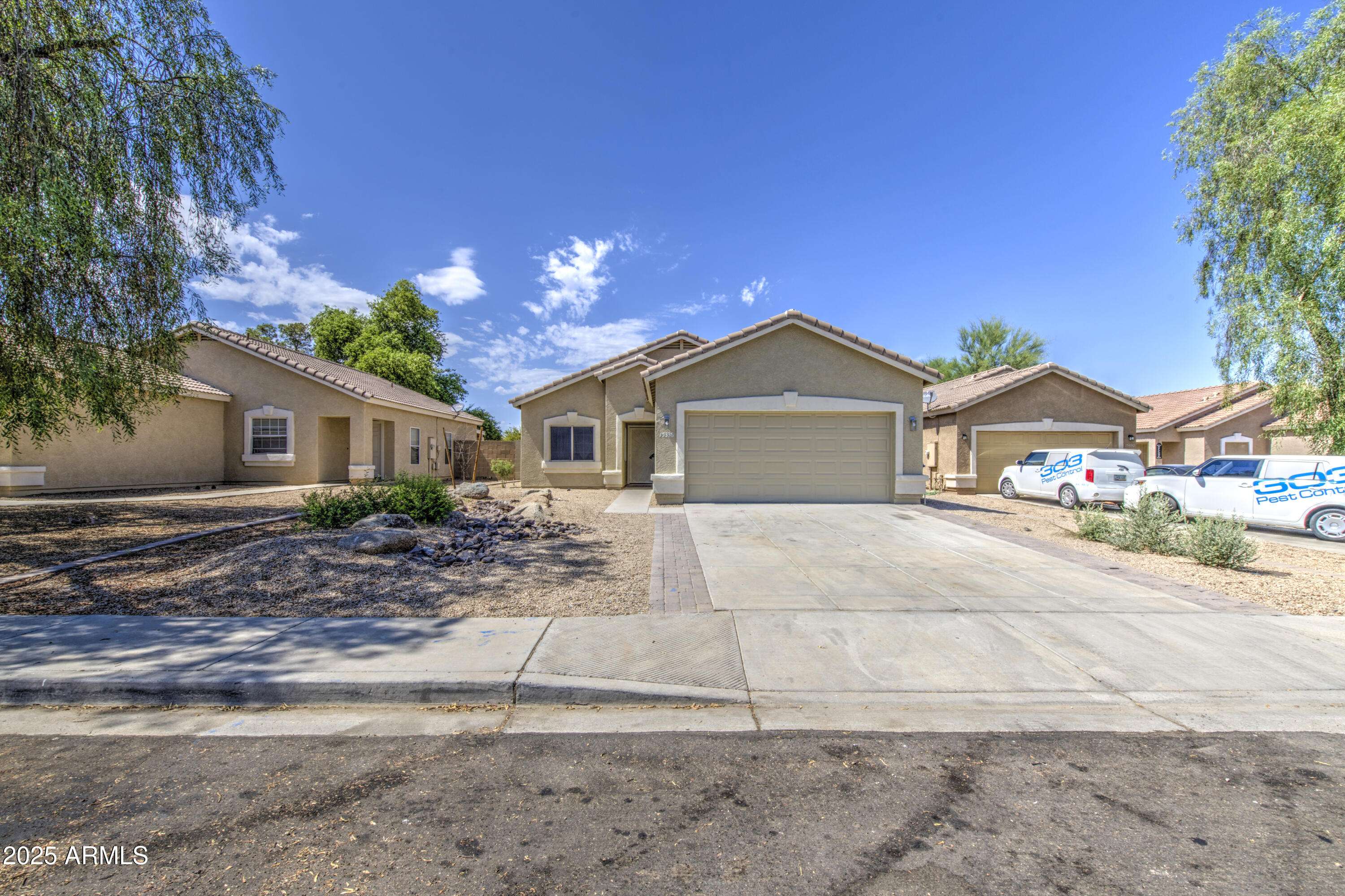 15336 W MAUI Lane, Surprise, AZ 85379