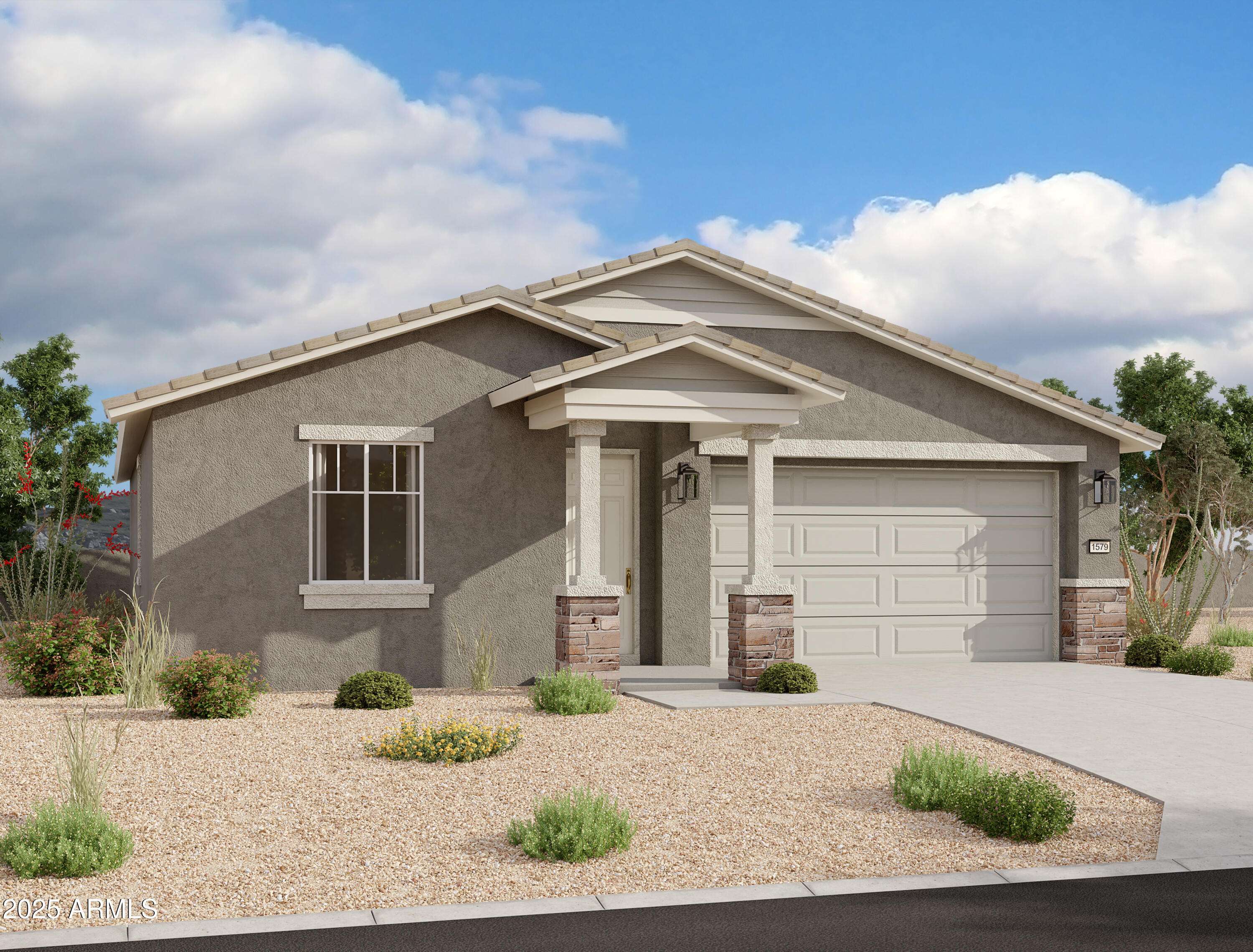 5526 W BUIST Avenue, Laveen, AZ 85339