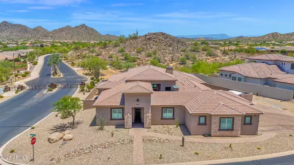 Peoria, AZ 85383,29067 N 71st Avenue