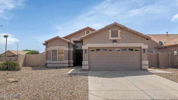 20821 N 104TH Lane, Peoria, AZ 85382