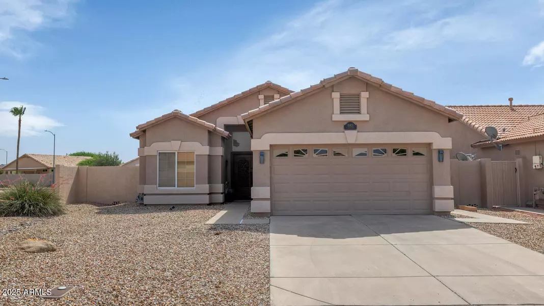20821 N 104TH Lane, Peoria, AZ 85382