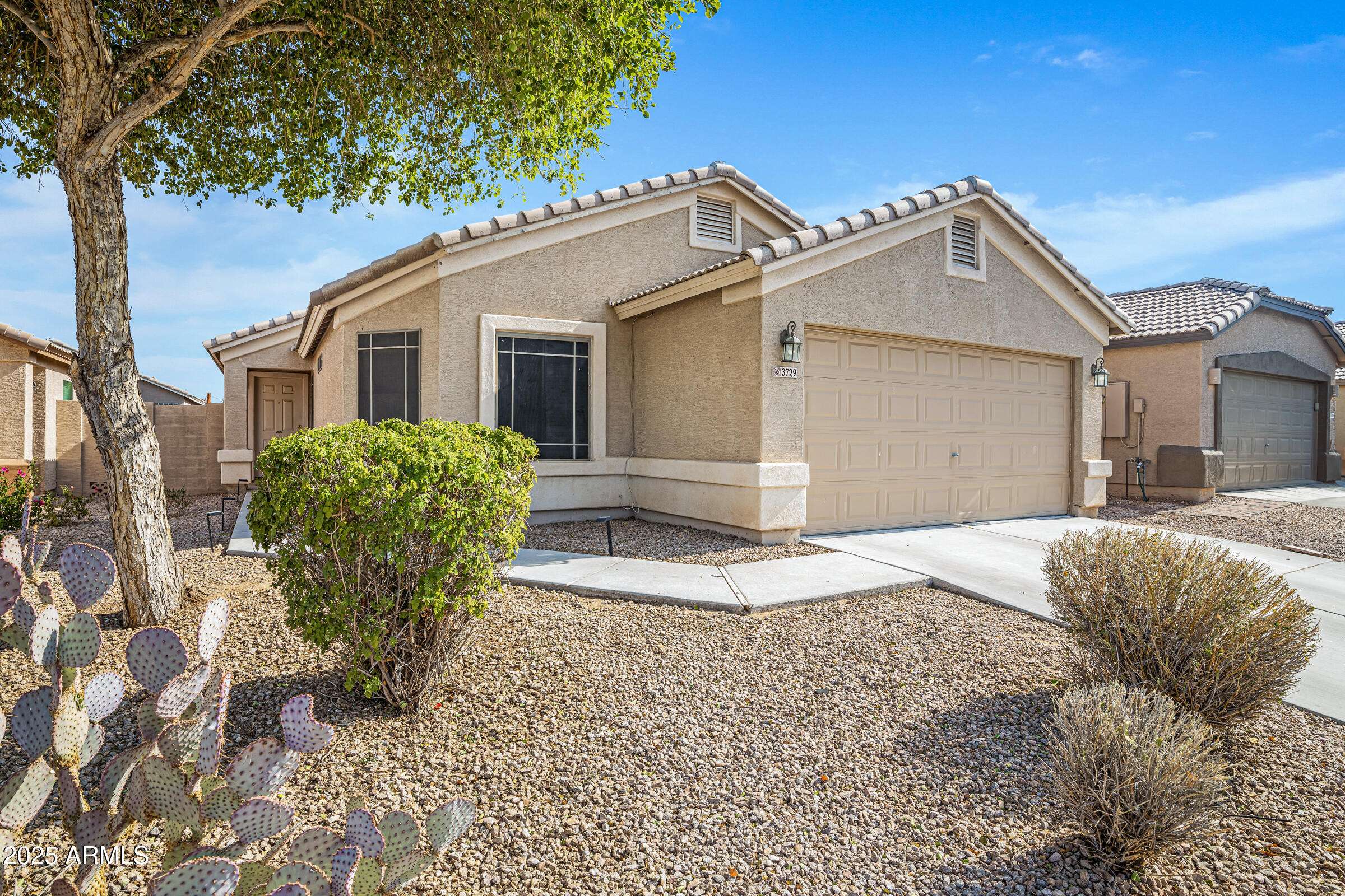 3729 W Carlos Lane, San Tan Valley, AZ 85144