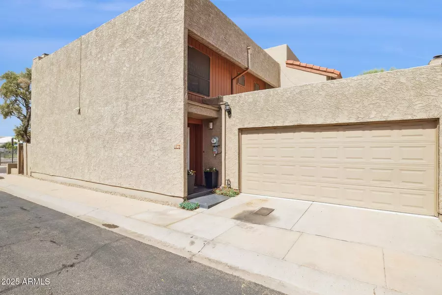 7756 N 19th Lane, Phoenix, AZ 85021