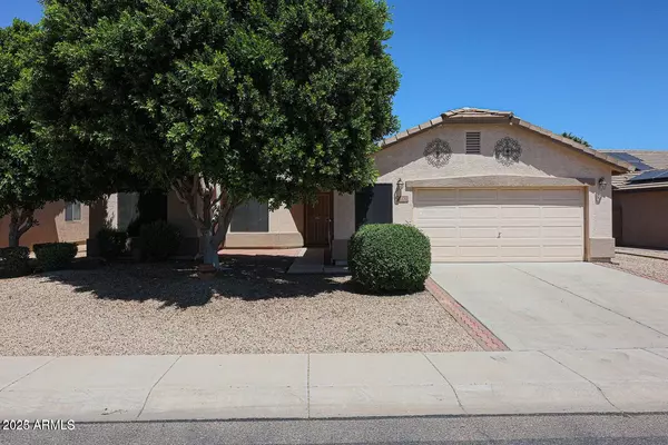 Surprise, AZ 85379,15230 W CROCUS Drive