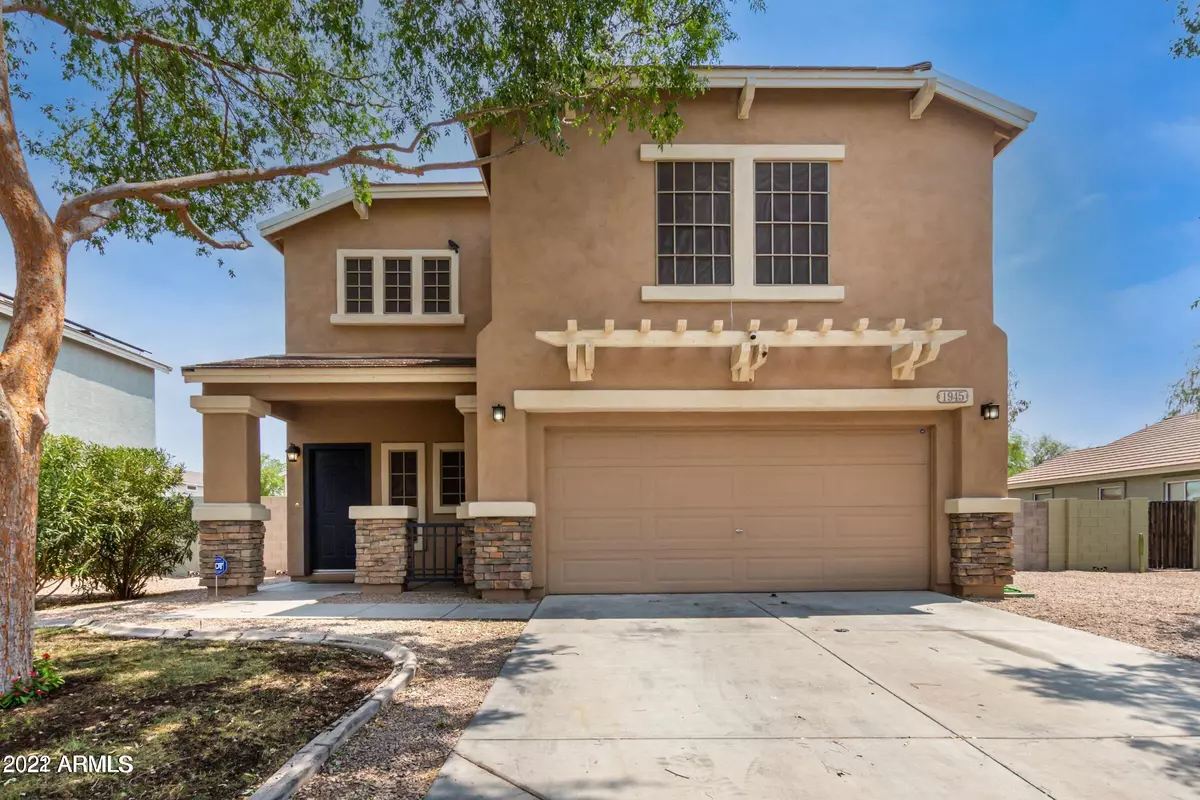 Apache Junction, AZ 85119,1945 E 36TH Avenue