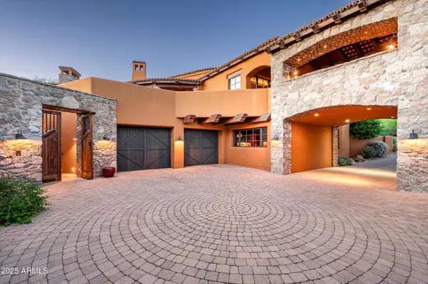 Scottsdale, AZ 85262,41862 N 101ST Place