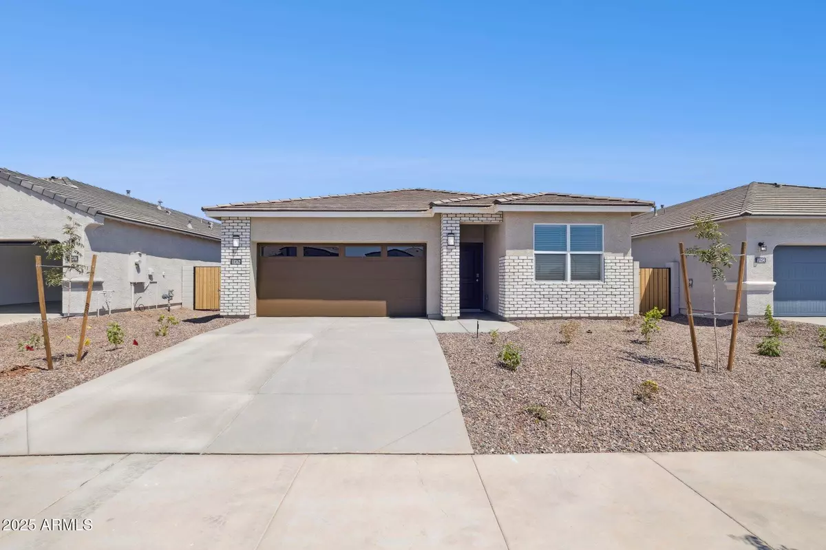 Wittmann, AZ 85361,18362 W HACKAMORE Drive