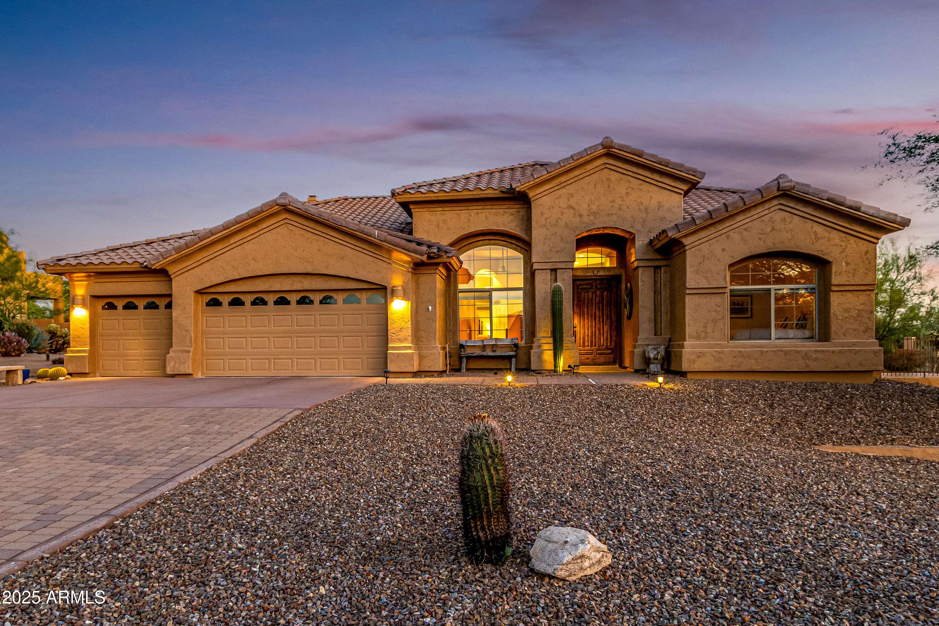 Scottsdale, AZ 85266,7747 E BAKER Drive