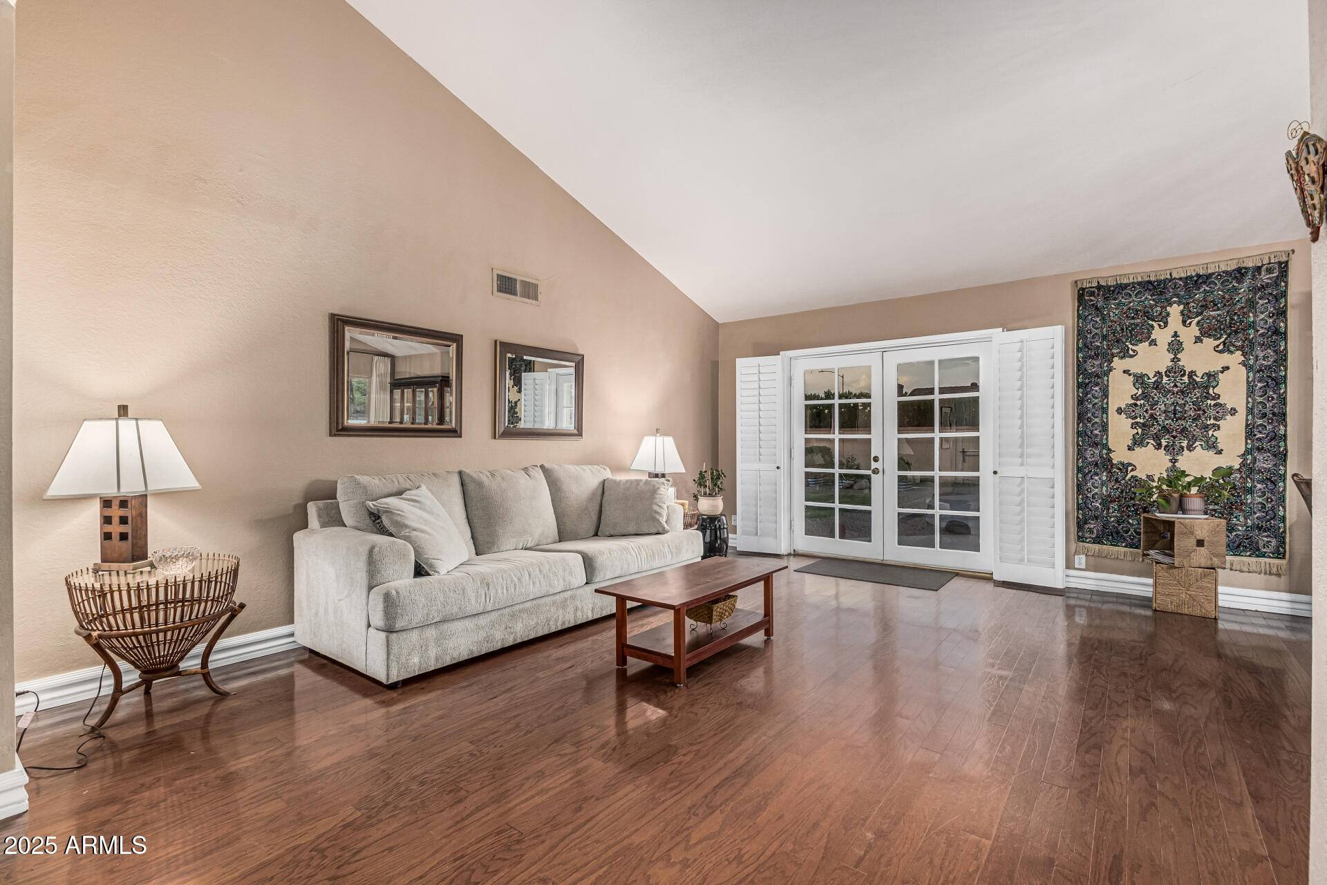 Scottsdale, AZ 85258,8219 E MORGAN Trail