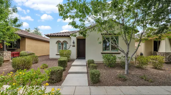 14884 W PERSHING Street, Surprise, AZ 85379