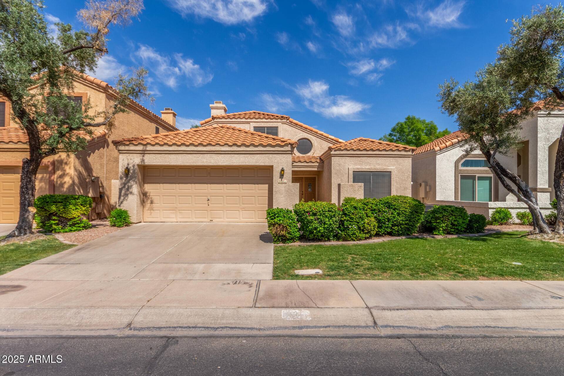 221 N IRONWOOD Street, Gilbert, AZ 85234