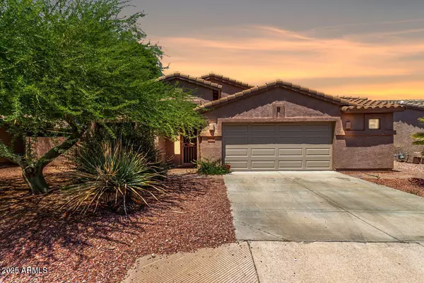 15912 W MARCONI Avenue, Surprise, AZ 85374