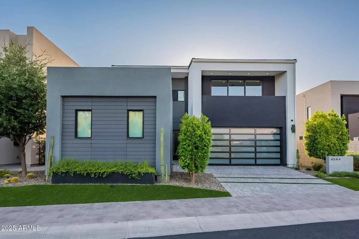 Scottsdale, AZ 85251,4544 N EVANS Drive