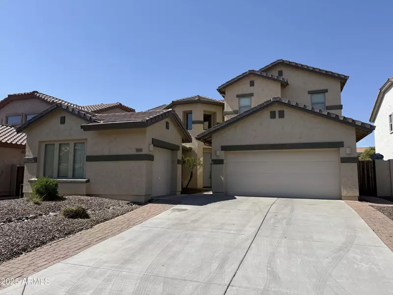 5428 W RED BIRD Road, Phoenix, AZ 85083