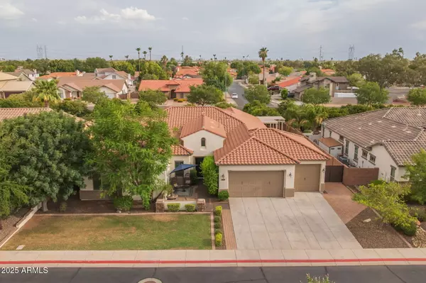 Mesa, AZ 85205,3713 E Ellis Street