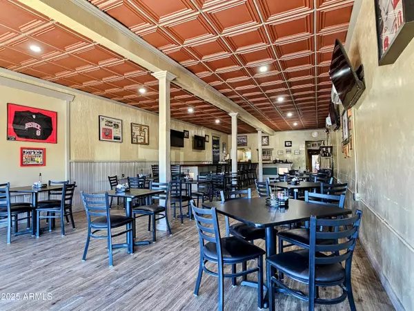 Bisbee, AZ 85603,97 CENTER Avenue