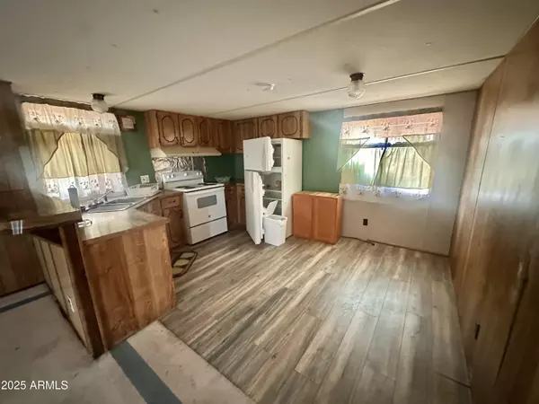 Sierra Vista, AZ 85635,170 E BUSBY Drive