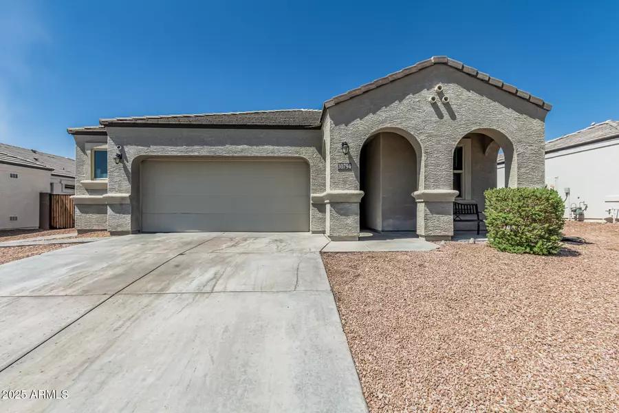 30794 W WHITTON Avenue, Buckeye, AZ 85396