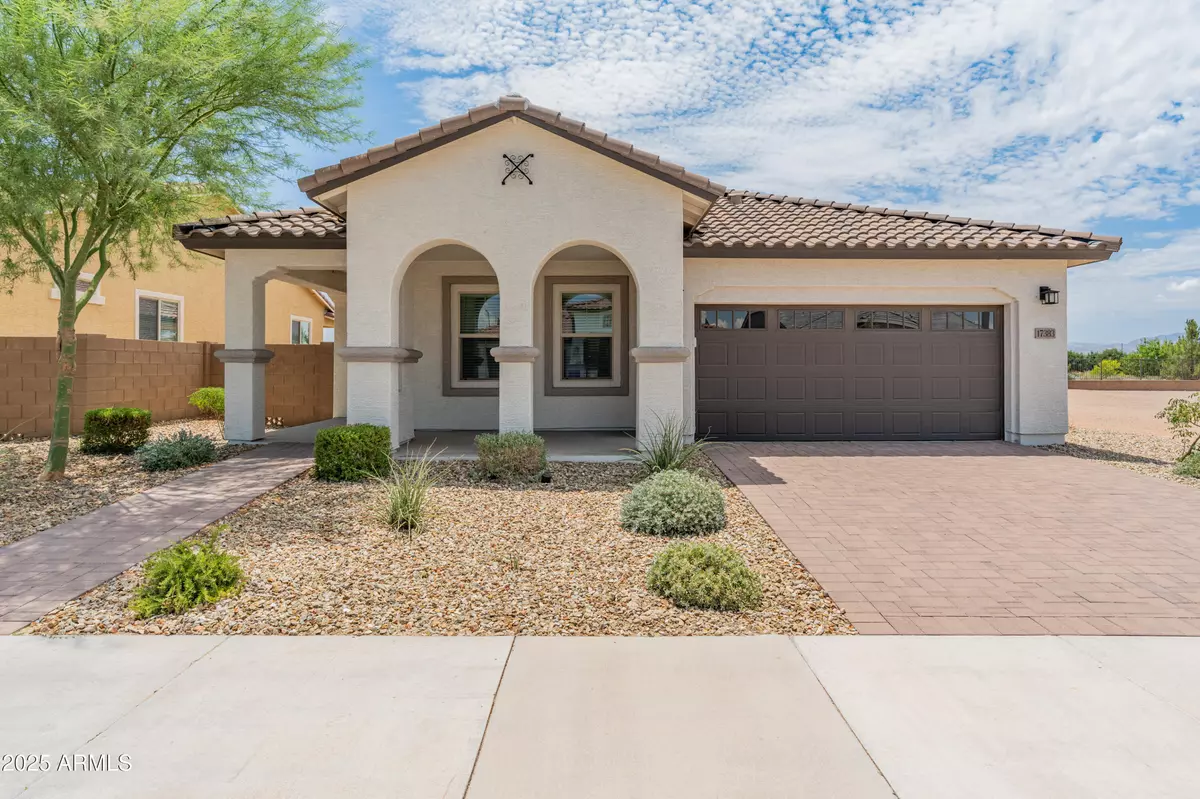 Surprise, AZ 85387,17383 W CHAMA Drive