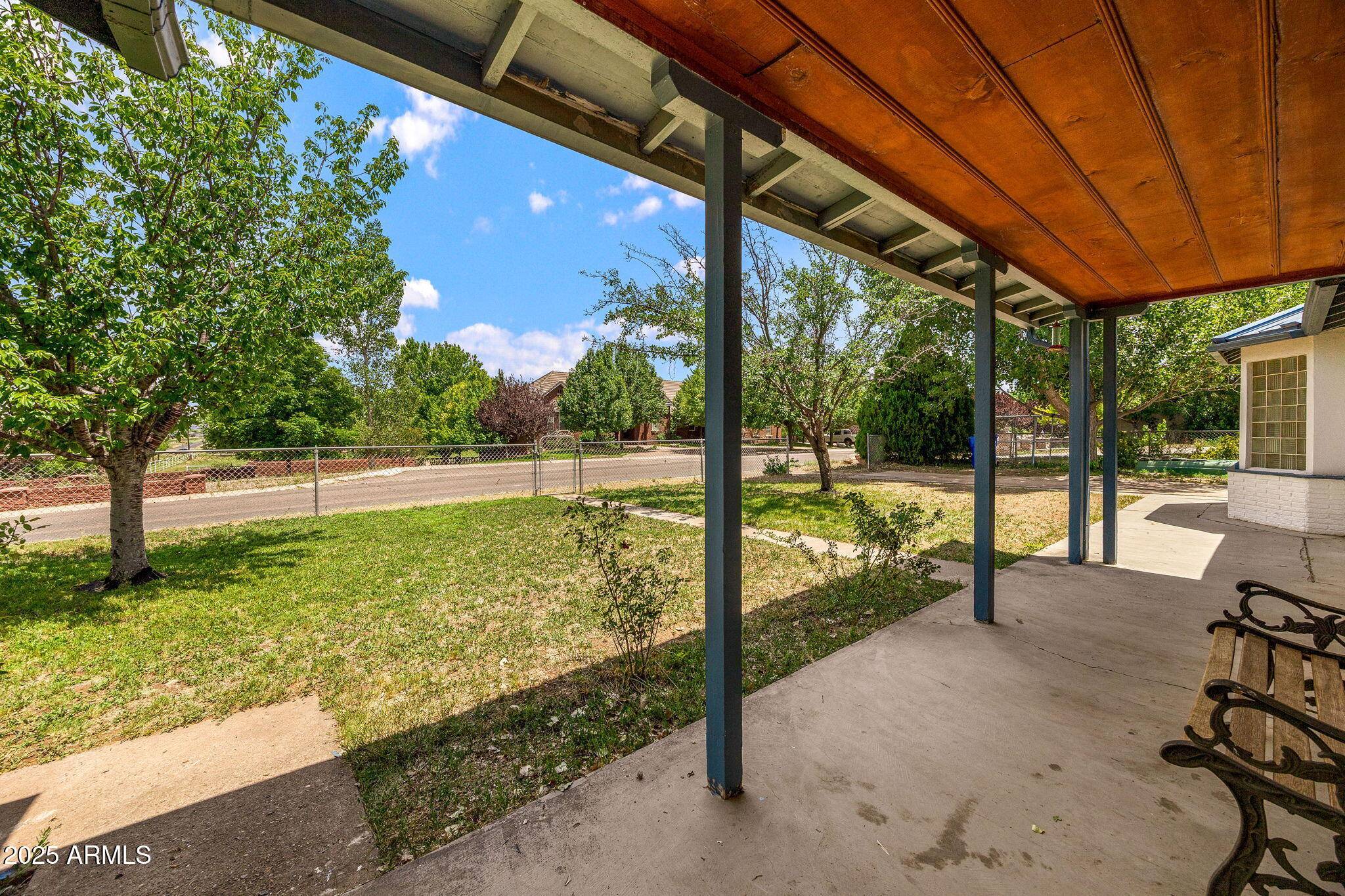 Taylor, AZ 85939,126 E CATTLE Lane