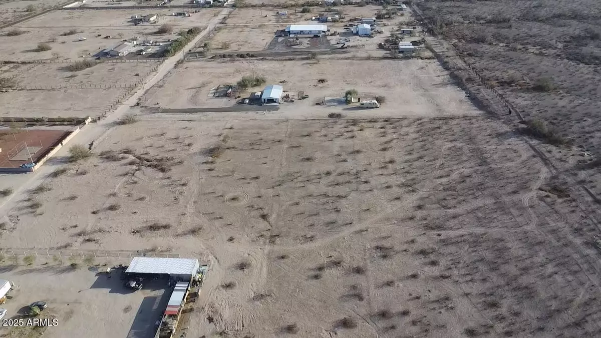 Tonopah, AZ 85354,10 S 332nd Avenue #-
