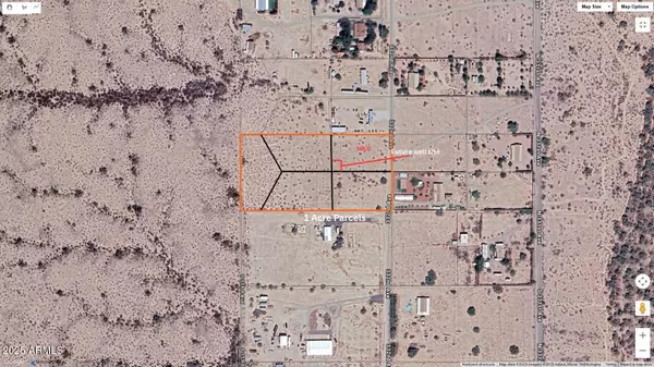 Tonopah, AZ 85354,10 S 332nd Avenue #-