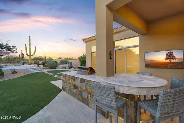 Scottsdale, AZ 85266,8378 E Arroyo Hondo Road