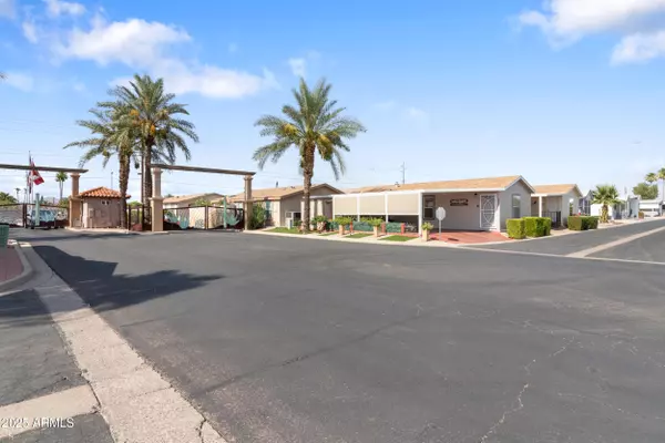 8265 E SOUTHERN Avenue #182, Mesa, AZ 85209