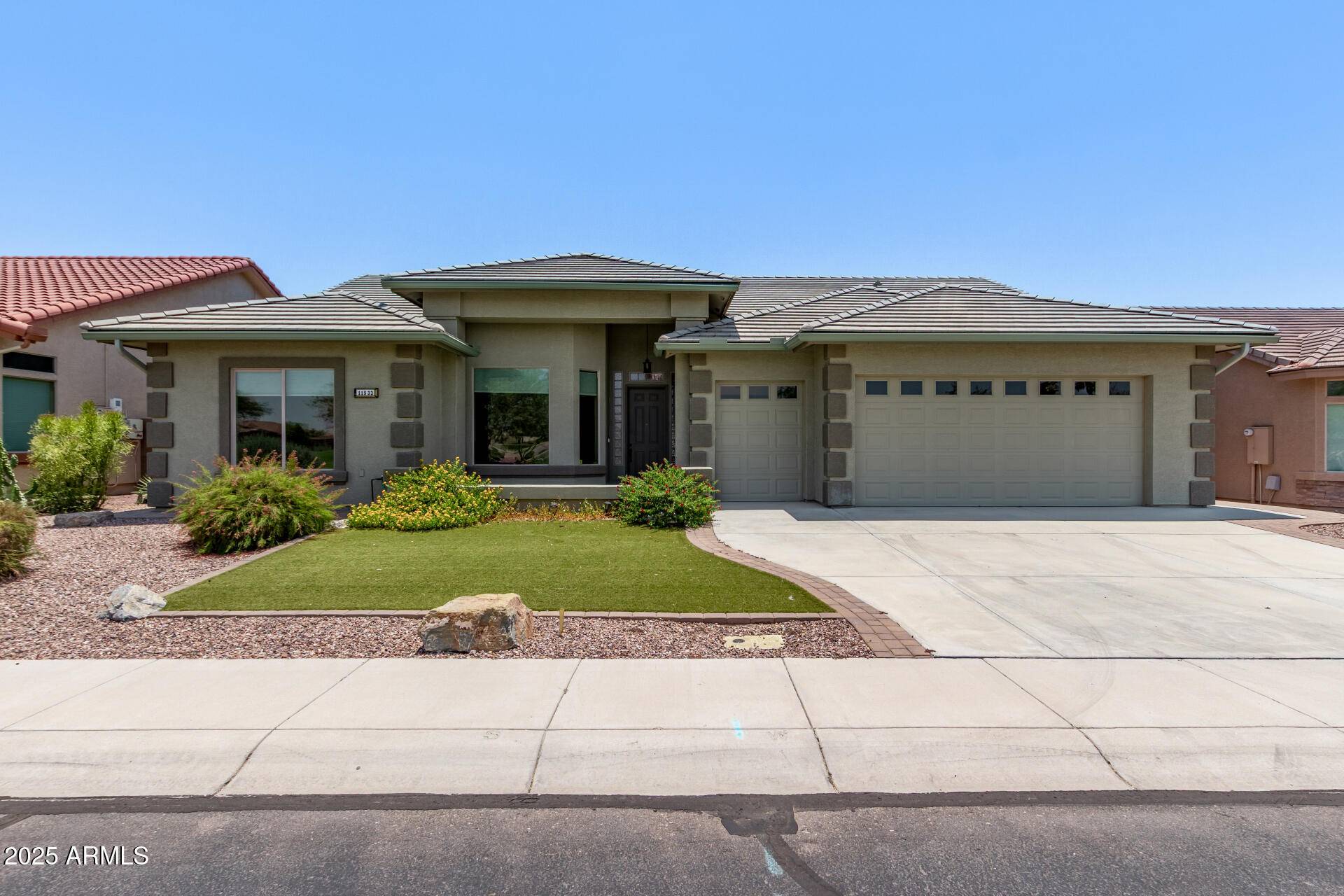 Mesa, AZ 85209,11533 E NELL Avenue