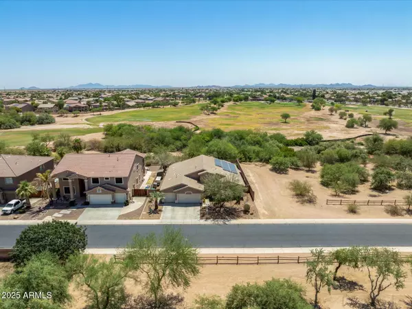 Maricopa, AZ 85138,21753 N GREENWAY Drive