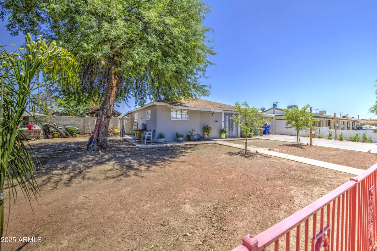 Phoenix, AZ 85051,8743 N 31ST Avenue