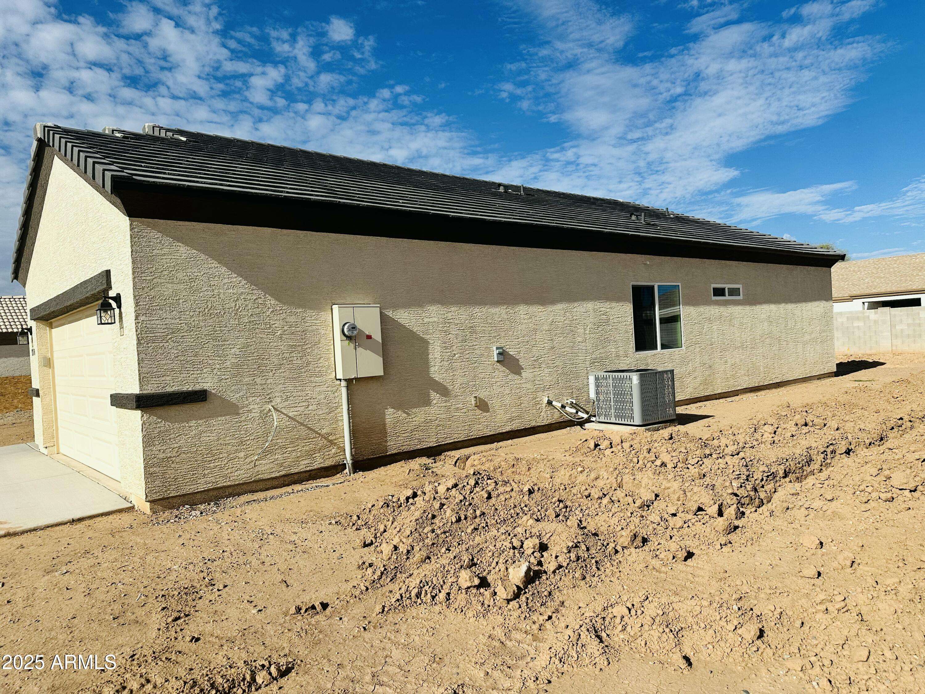 Arizona City, AZ 85123,14534 S S Diablo Road