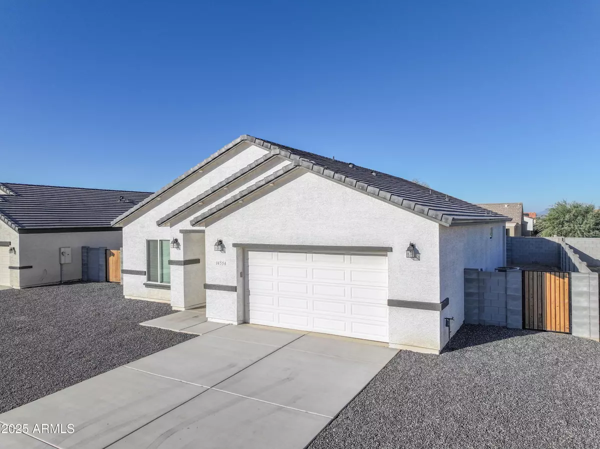 Arizona City, AZ 85123,14554 S Diablo Road