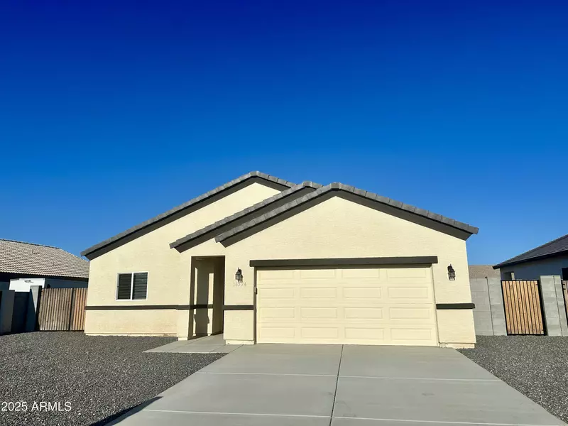 14574 S Diablo Road, Arizona City, AZ 85123