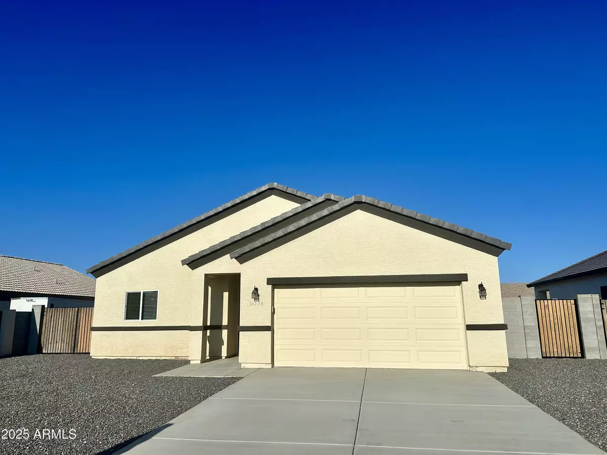 Arizona City, AZ 85123,14574 S Diablo Road