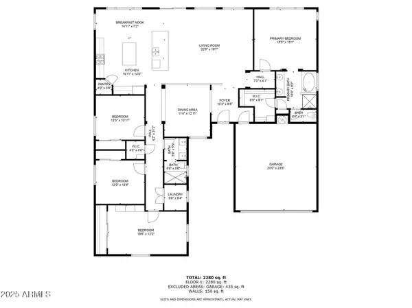 Gilbert, AZ 85295,4095 E HARRISON Street