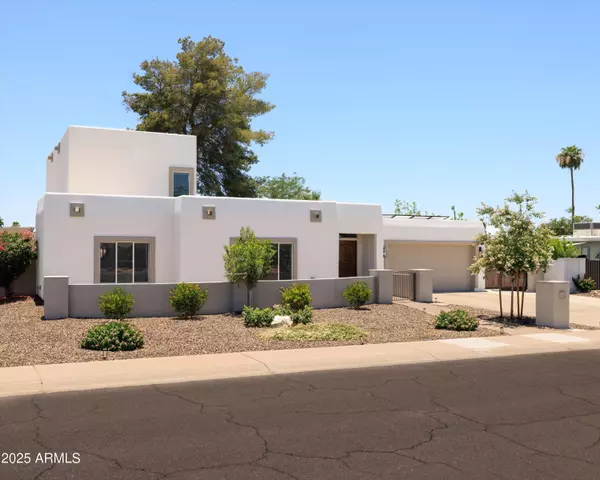 Scottsdale, AZ 85254,5309 E HEARN Road