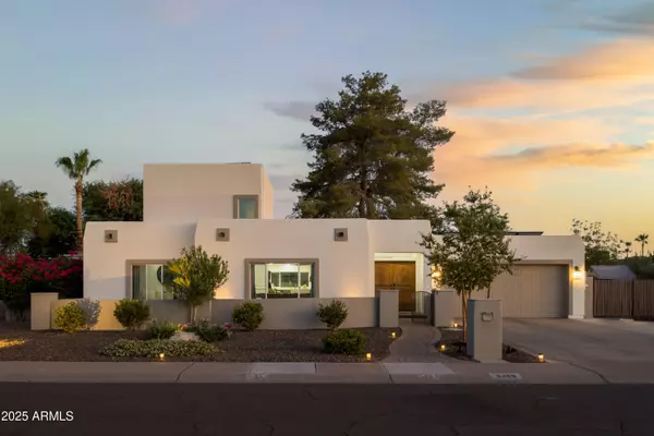5309 E HEARN Road, Scottsdale, AZ 85254