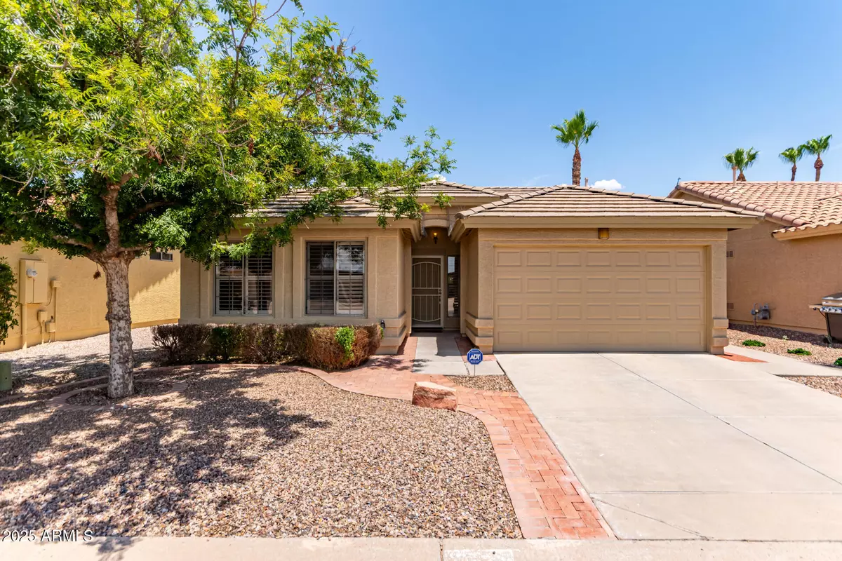 Sun Lakes, AZ 85248,8940 E INDIANA Avenue