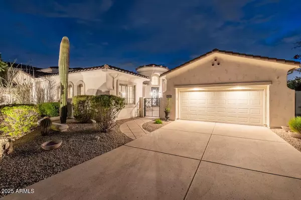 Scottsdale, AZ 85255,7673 E CALLE DE LAS BRISAS --