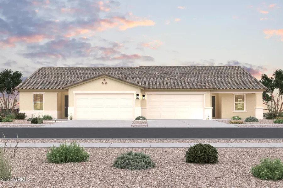 740 DYLAN Court, Wickenburg, AZ 85390