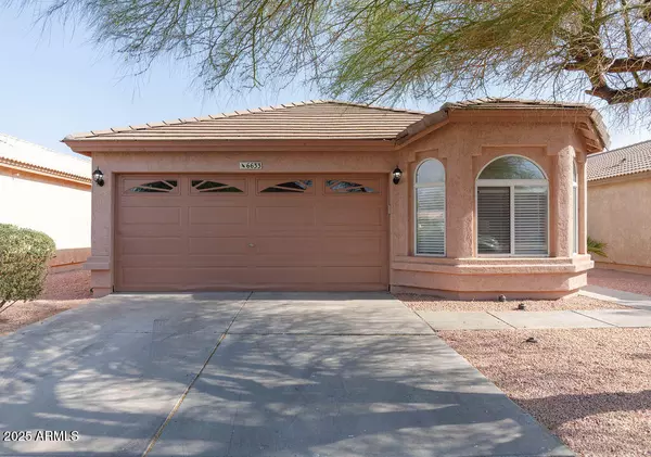 Mesa, AZ 85205,6633 E BARSTOW Street