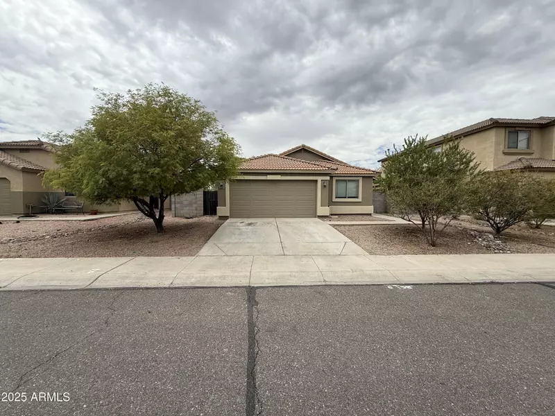 24133 W TONTO Street, Buckeye, AZ 85326
