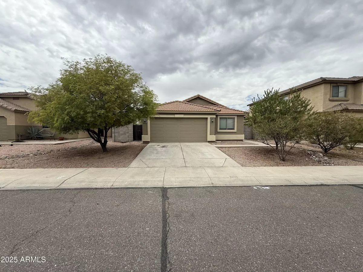 Buckeye, AZ 85326,24133 W TONTO Street