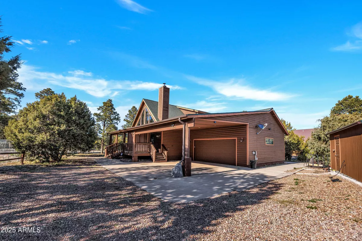 Overgaard, AZ 85933,3028 MEARNS Lane
