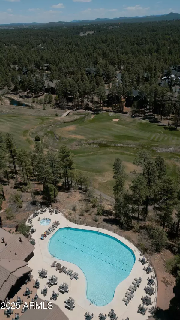 Show Low, AZ 85901,1301 S Lakeside Trail #33