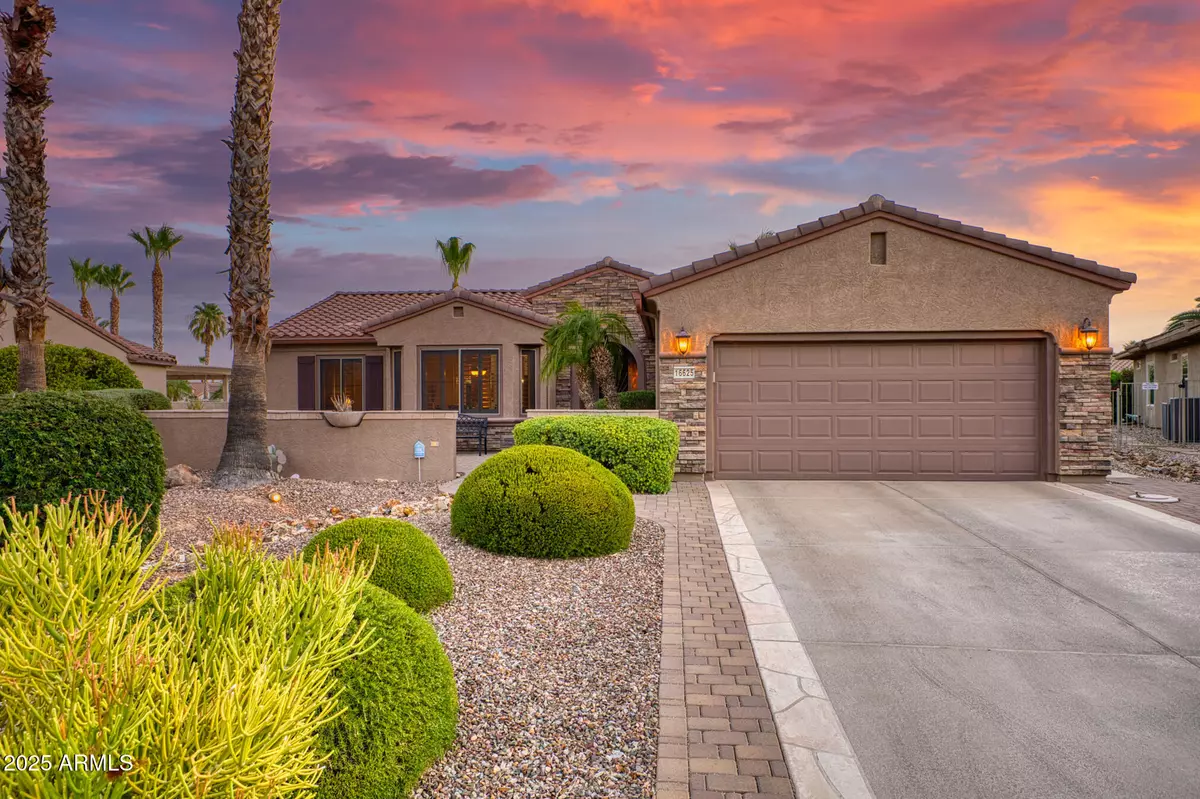 Surprise, AZ 85387,16625 W Stoneridge Court