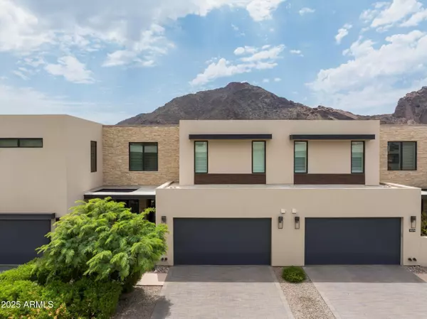 Paradise Valley, AZ 85253,5587 E EDWARD Lane