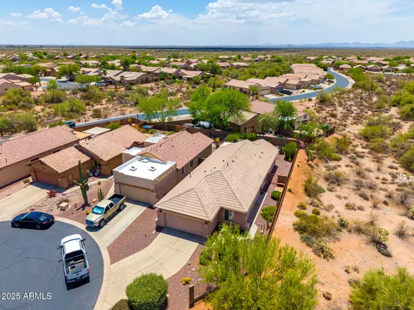 8068 S SPUR TRAIL Court, Gold Canyon, AZ 85118